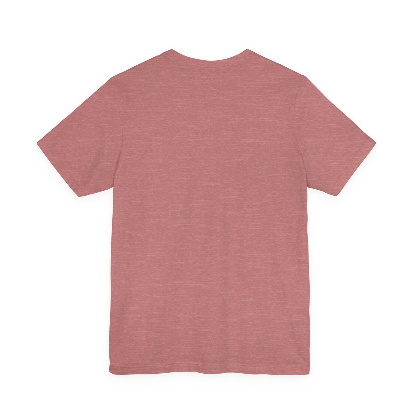 She’s A Teacher Jersey Short Sleeve Tee