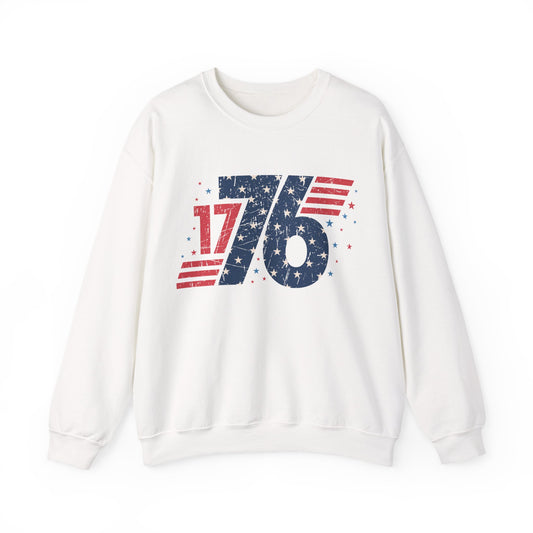 1776 Heavy Blend™ Crewneck Sweatshirt