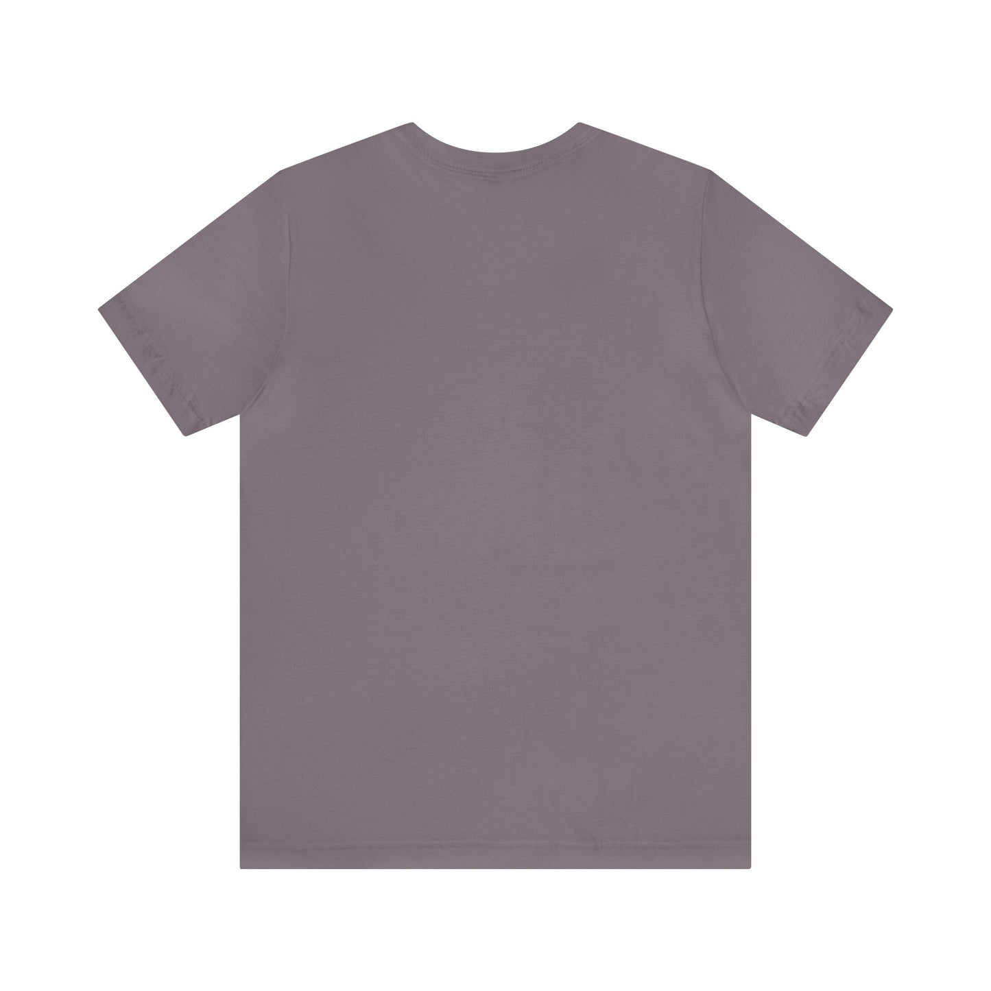 4X SpeedBump  Jersey Short Sleeve Tee