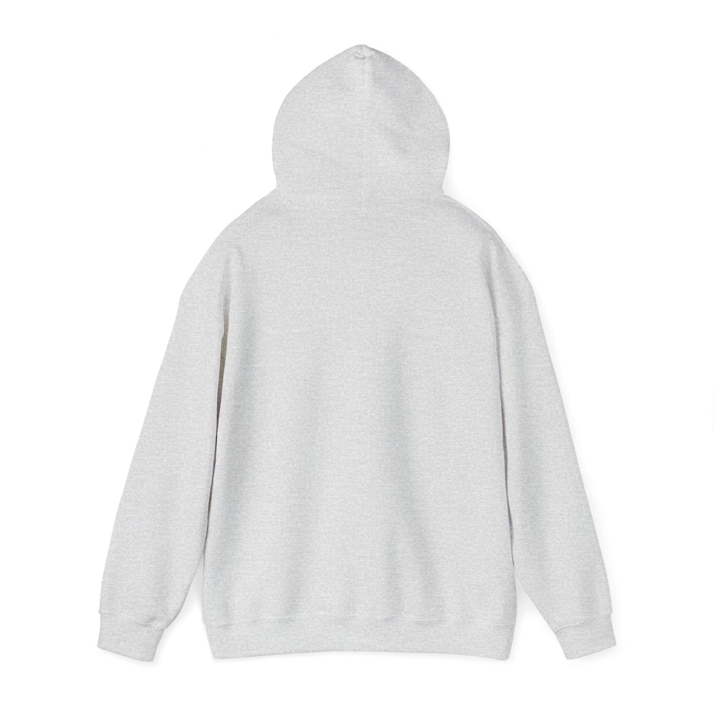 Look At Me Heavy Blend™ Hooded Sweatshirt