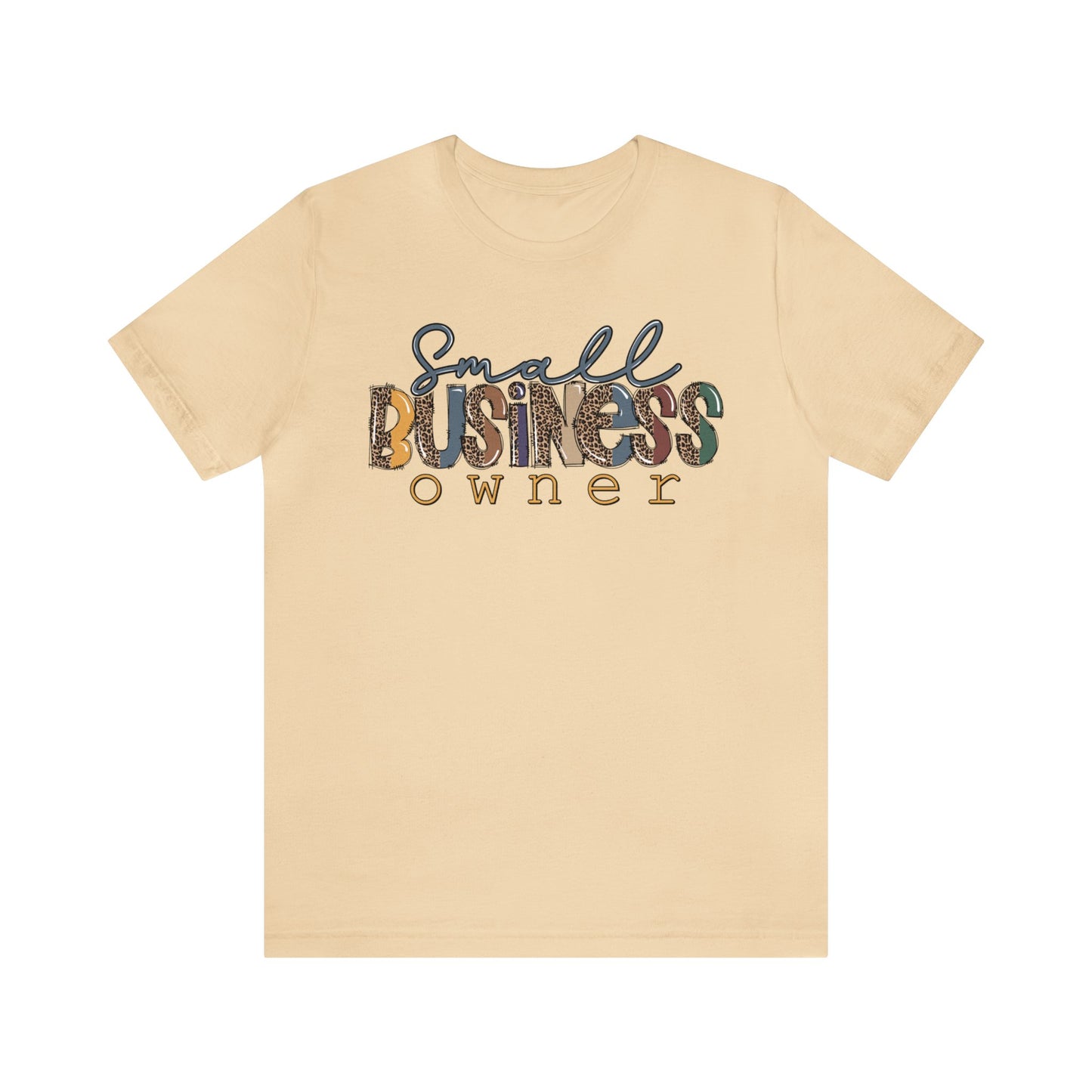 Small Business Owner