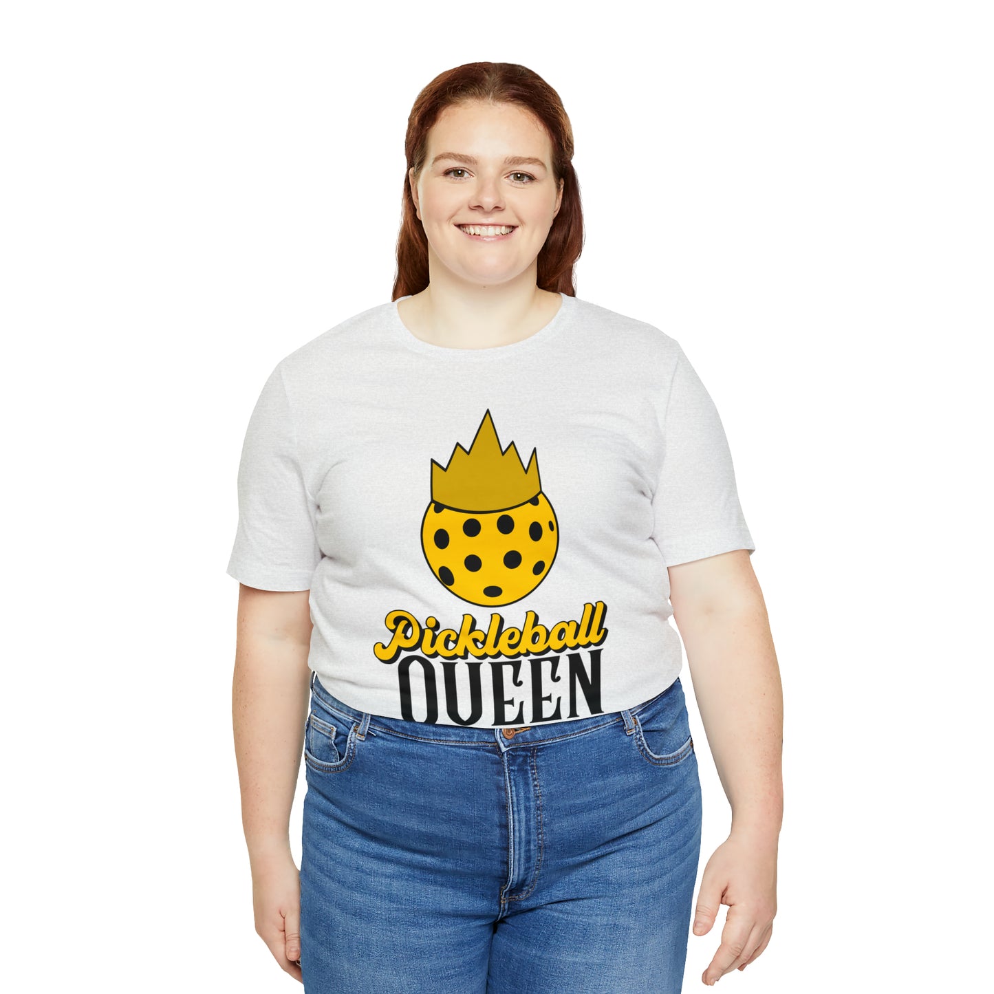 Pickleball Queen