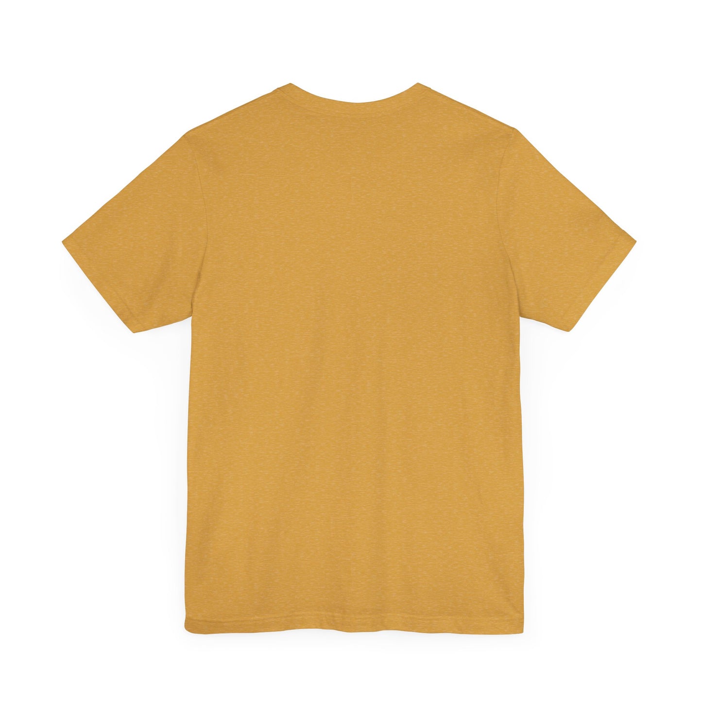 Ameri Can  Jersey Short Sleeve Tee