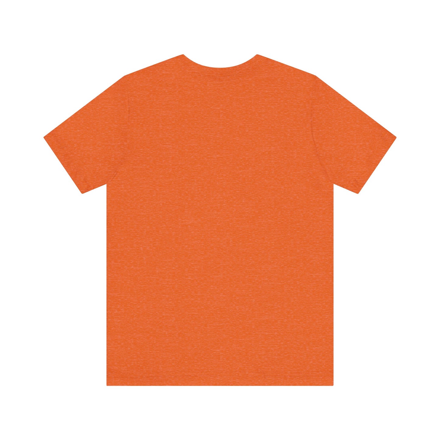 Different Is Beautiful Jersey Short Sleeve Tee