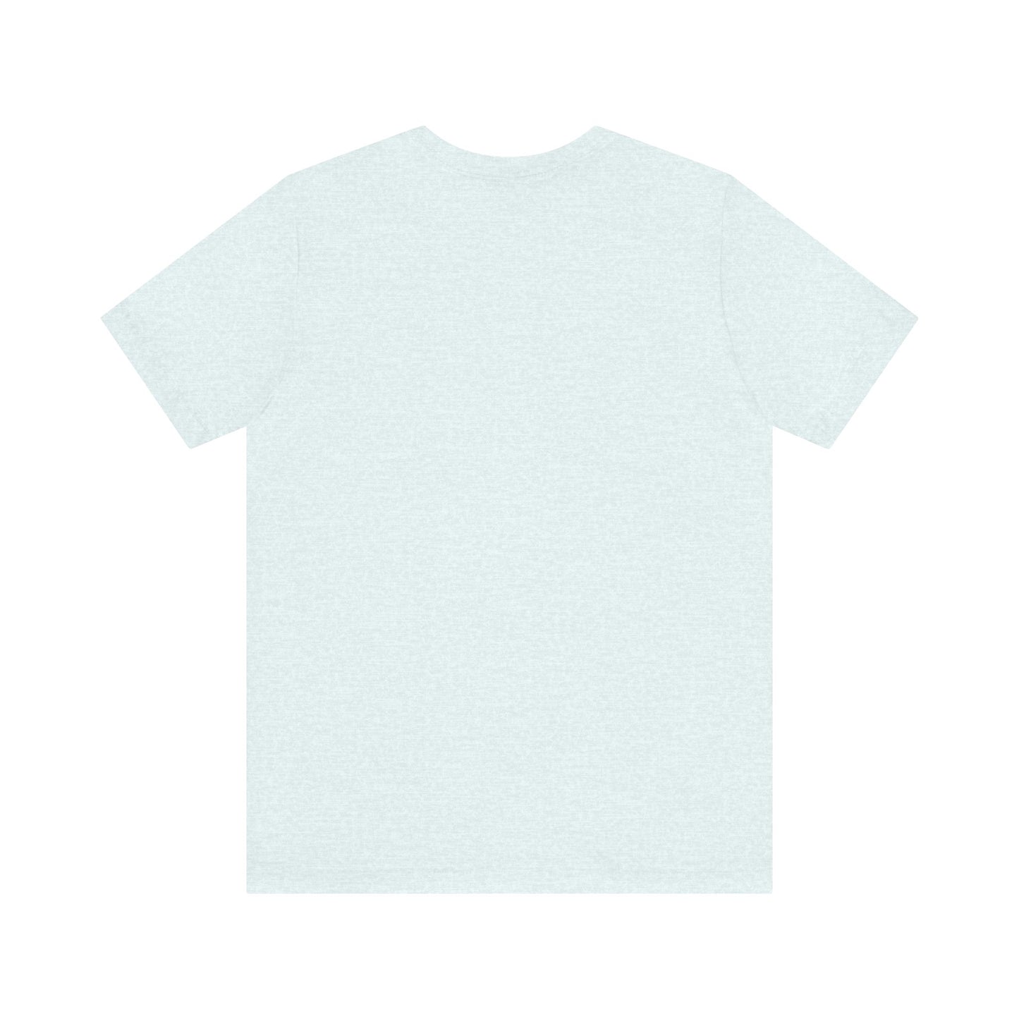 I’ve Survived Too Many Storms To Be Bothered By Raindrops Jersey Short Sleeve Tee