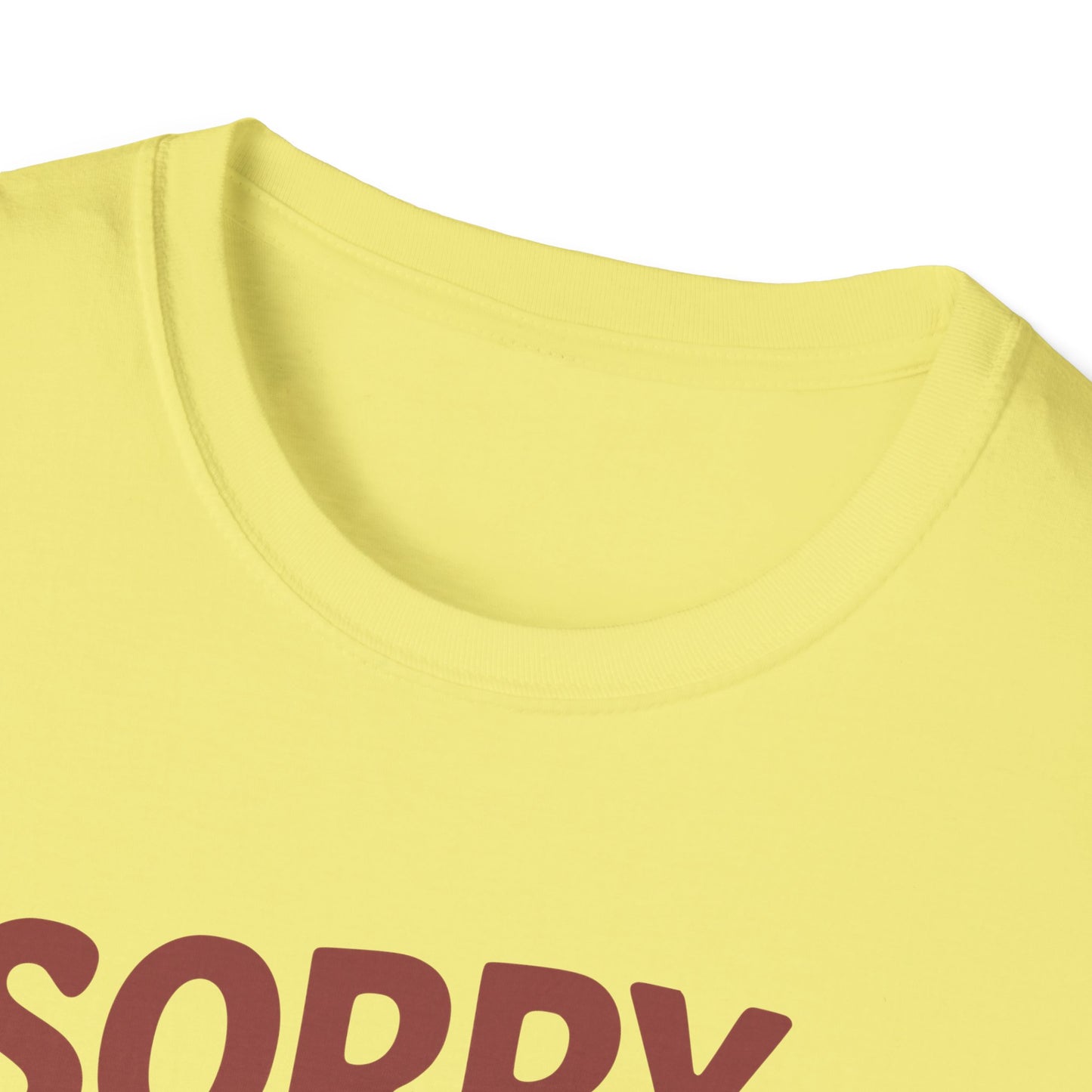 Dilly Dallying Softstyle T-Shirt