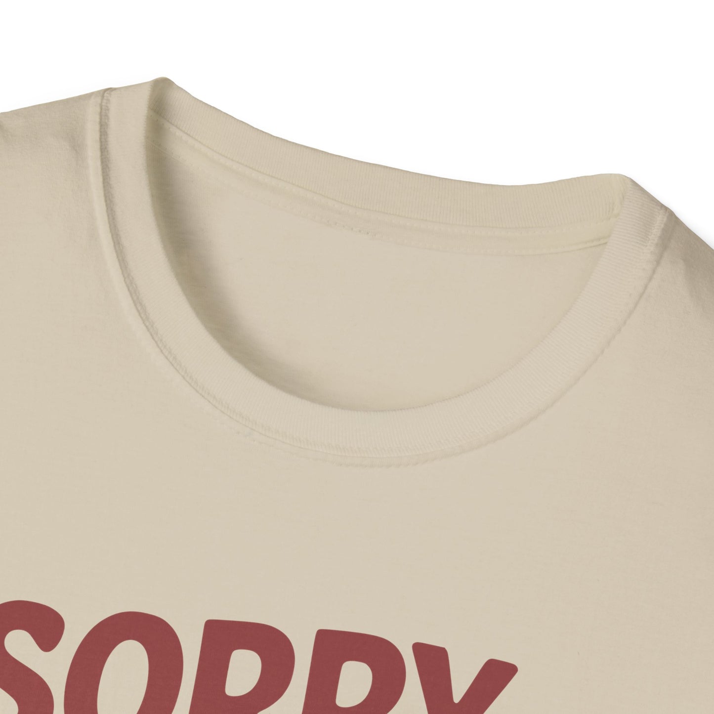 Dilly Dallying Softstyle T-Shirt