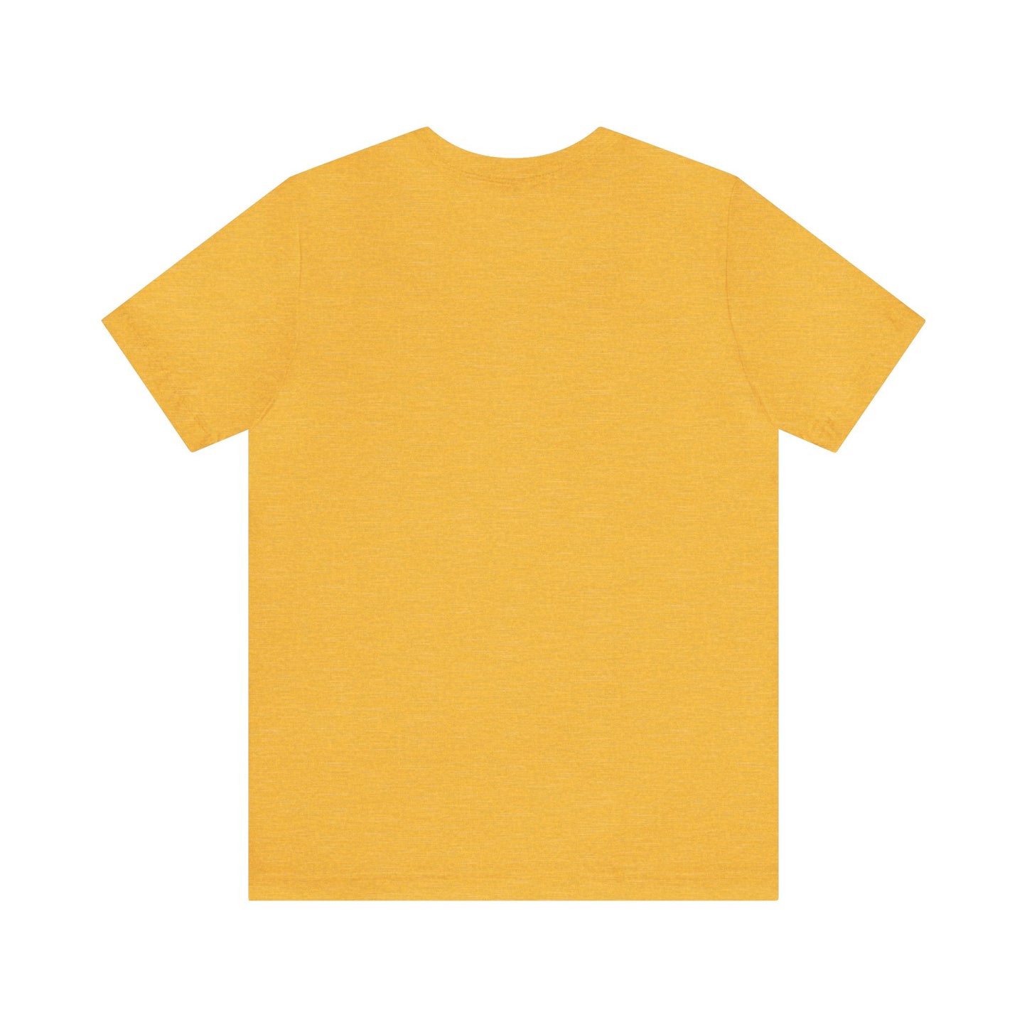4X SpeedBump  Jersey Short Sleeve Tee