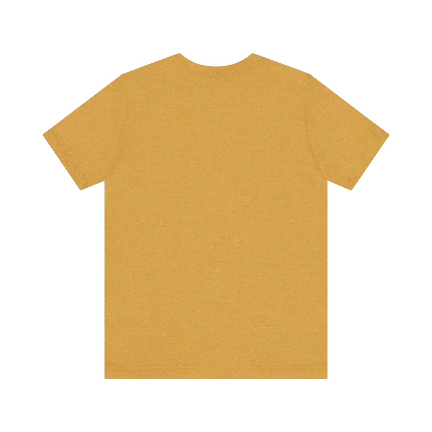 Waiting For Halloween Jersey Short Sleeve Tee