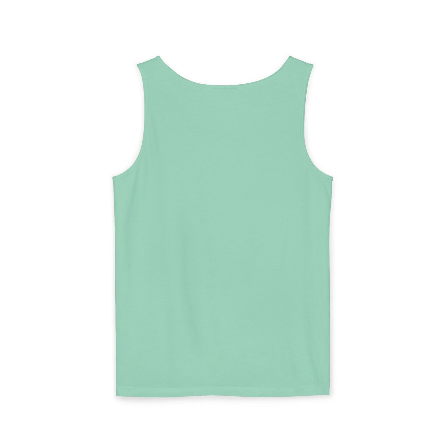 Summerween Garment-Dyed Tank Top