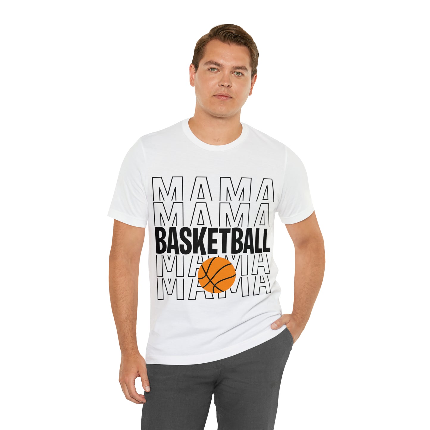 Basketball Mama