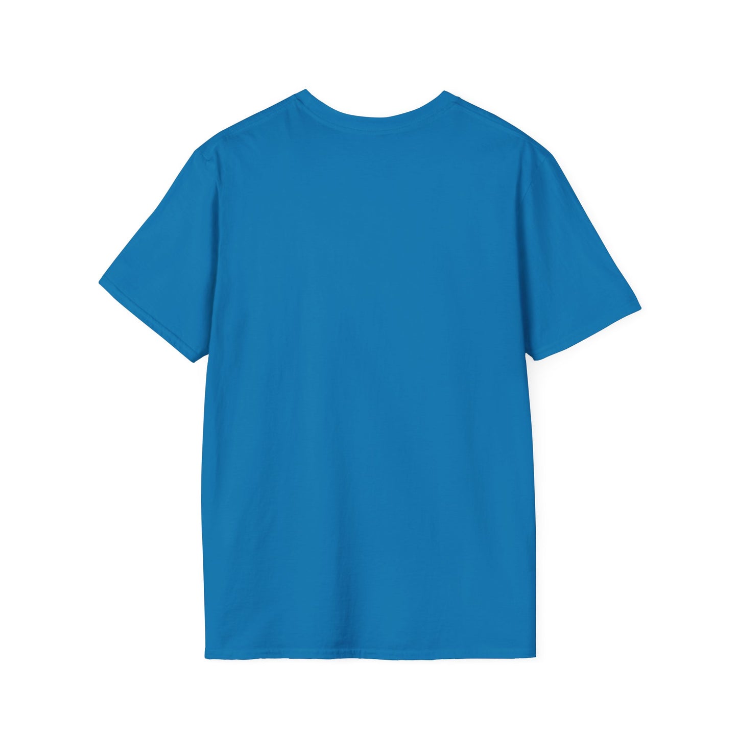 Tip Off Season Softstyle T-Shirt