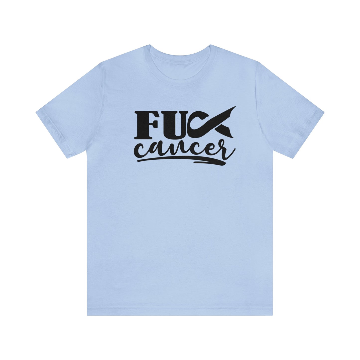 Fu^k Cancer