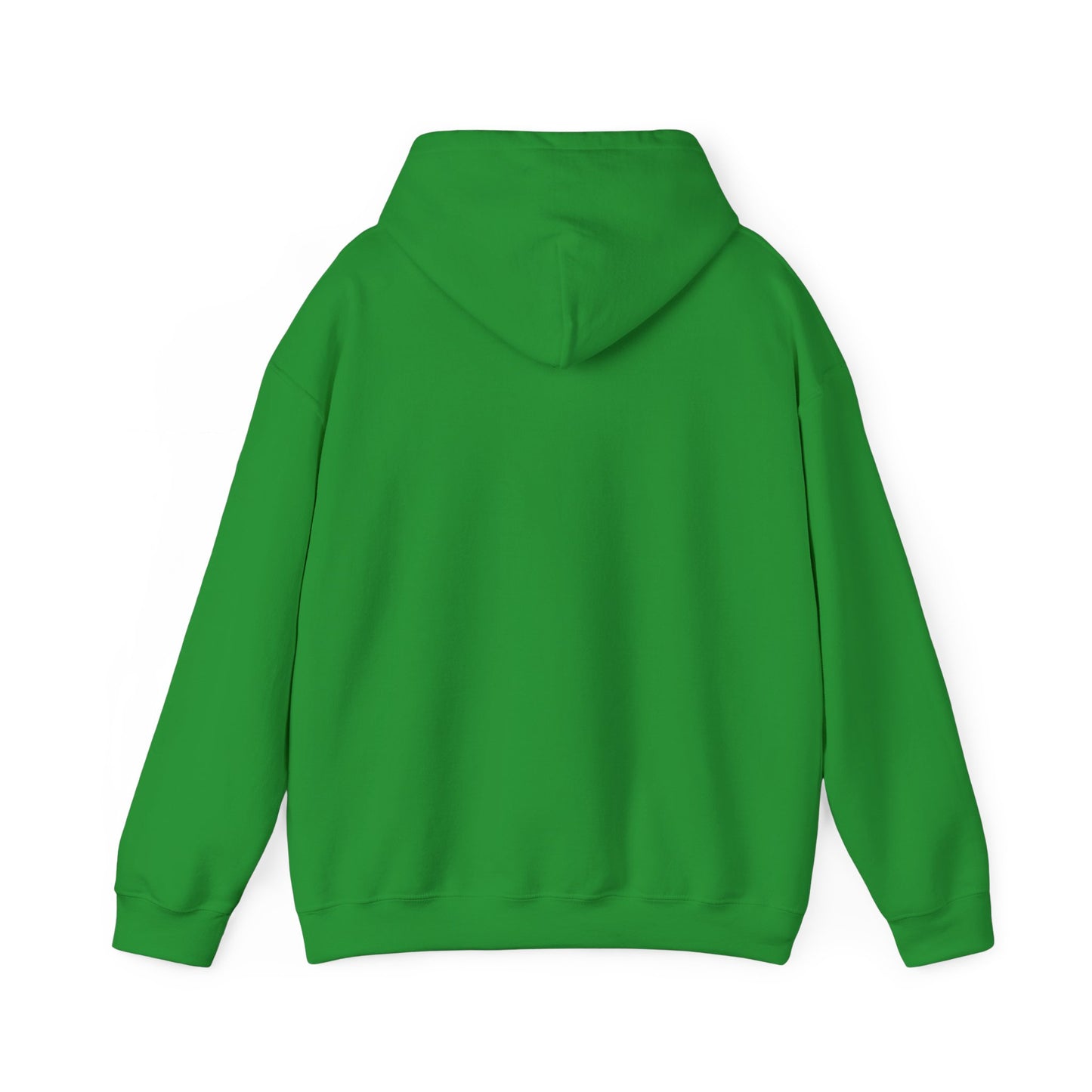 Football Game Day Vibes  Heavy Blend™ Hooded Sweatshirt
