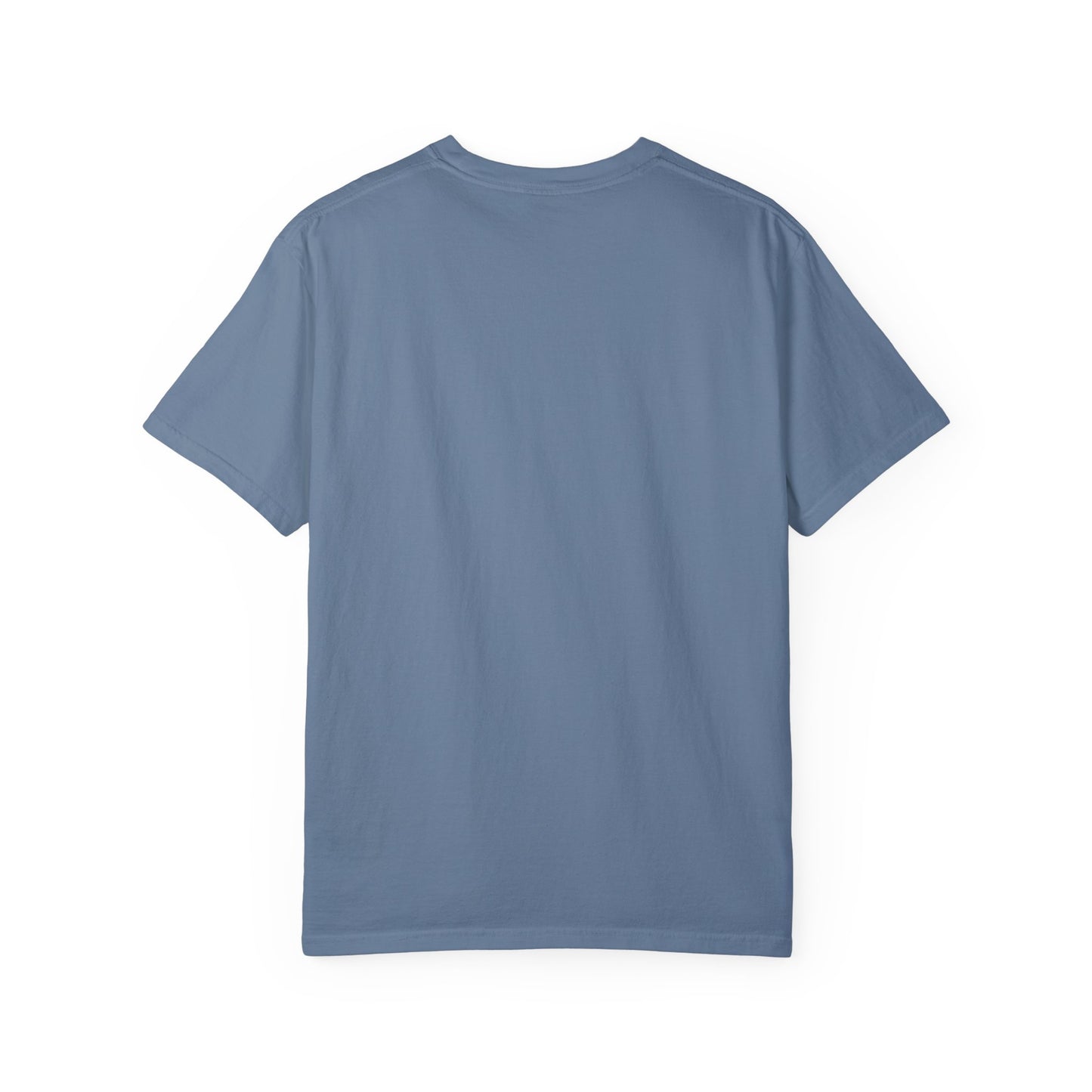 Boy Mama Pocket Garment-Dyed T-shirt