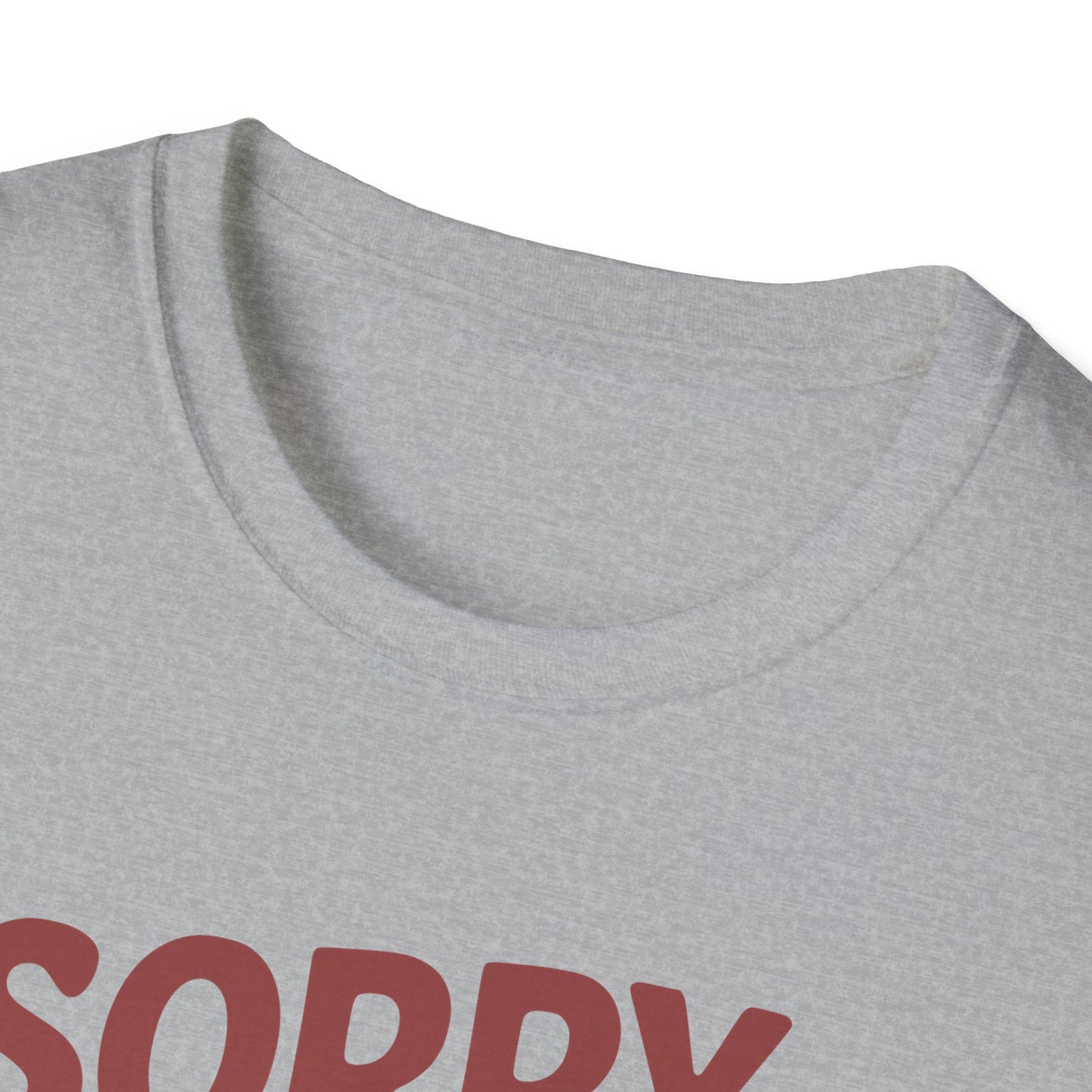 Dilly Dallying Softstyle T-Shirt