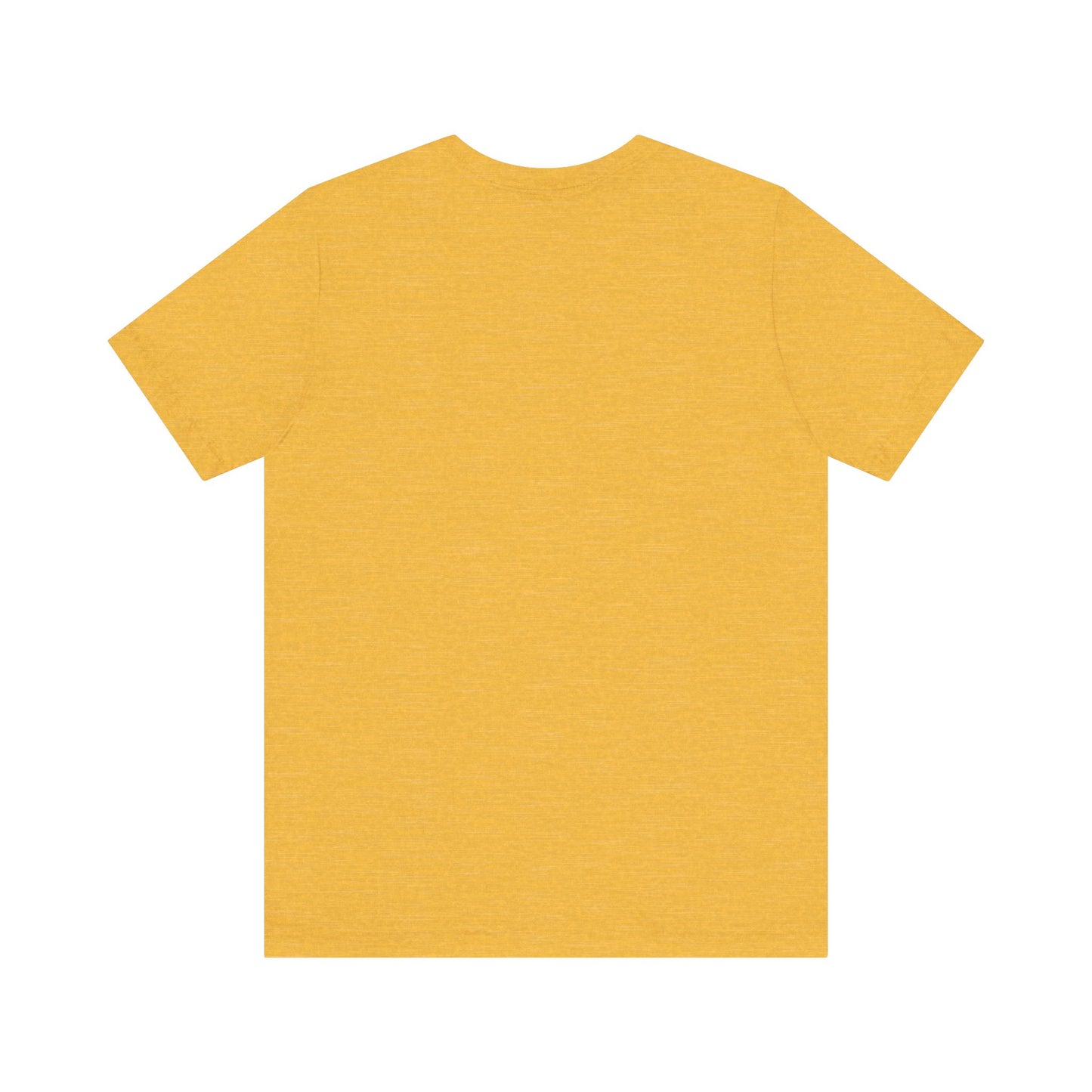 Waiting For Halloween Jersey Short Sleeve Tee