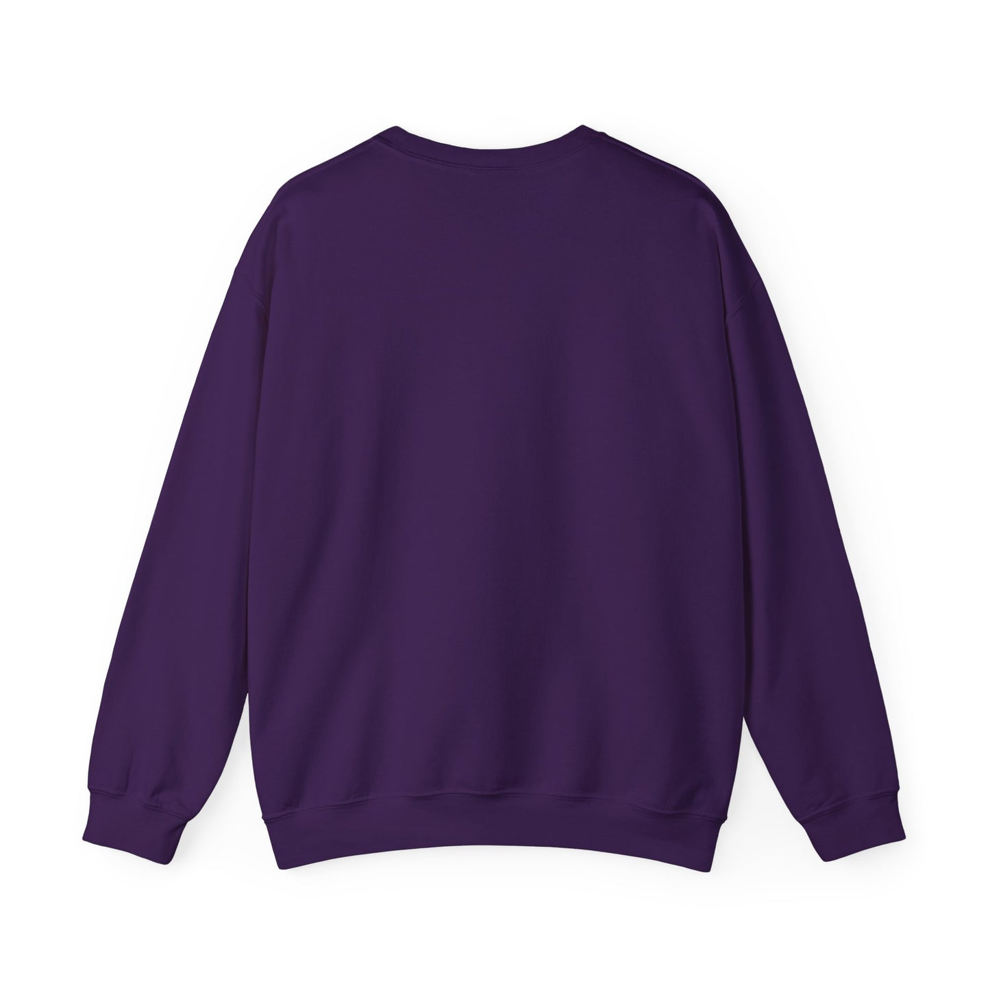 Mooey Little Christmas Heavy Blend™ Crewneck Sweatshirt