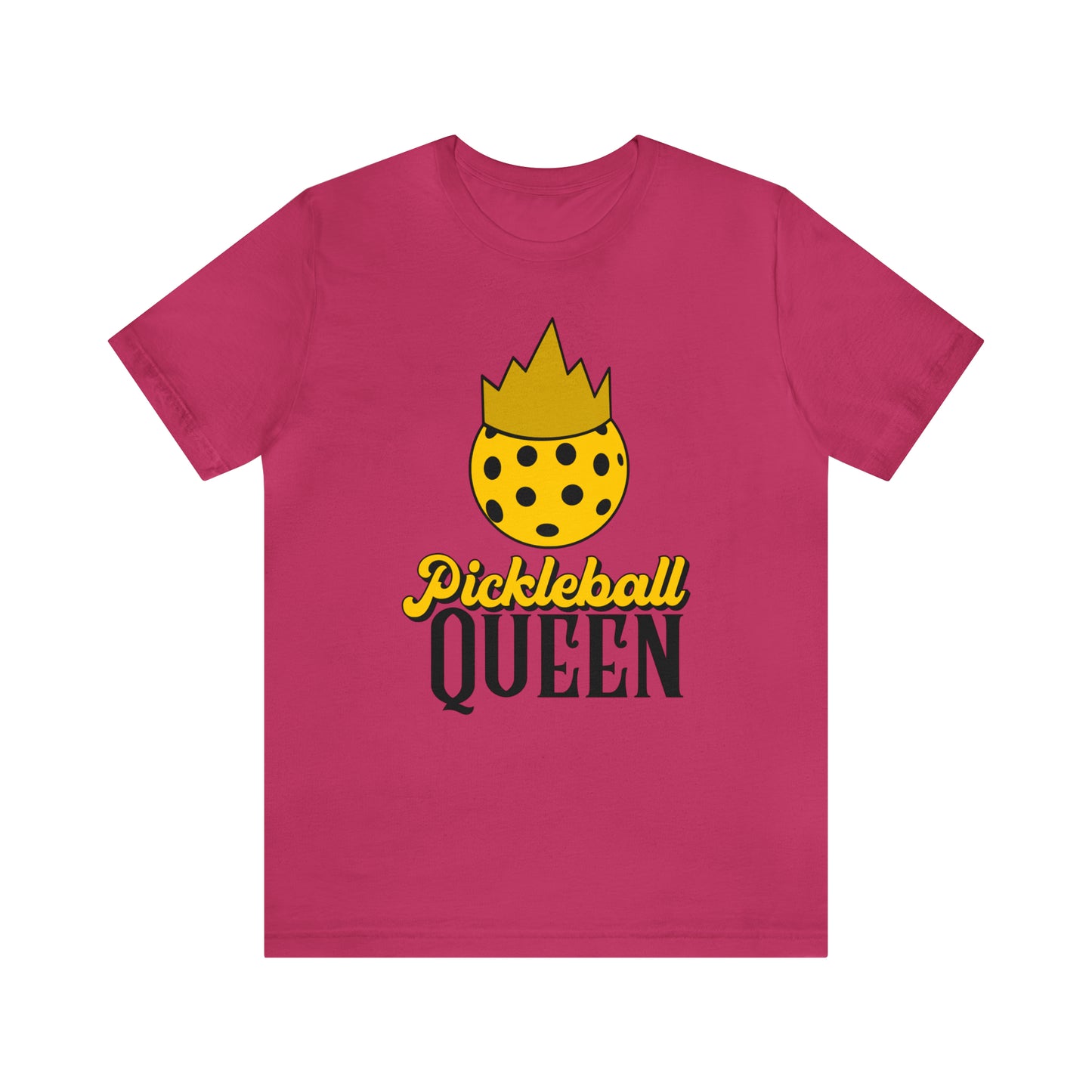 Pickleball Queen