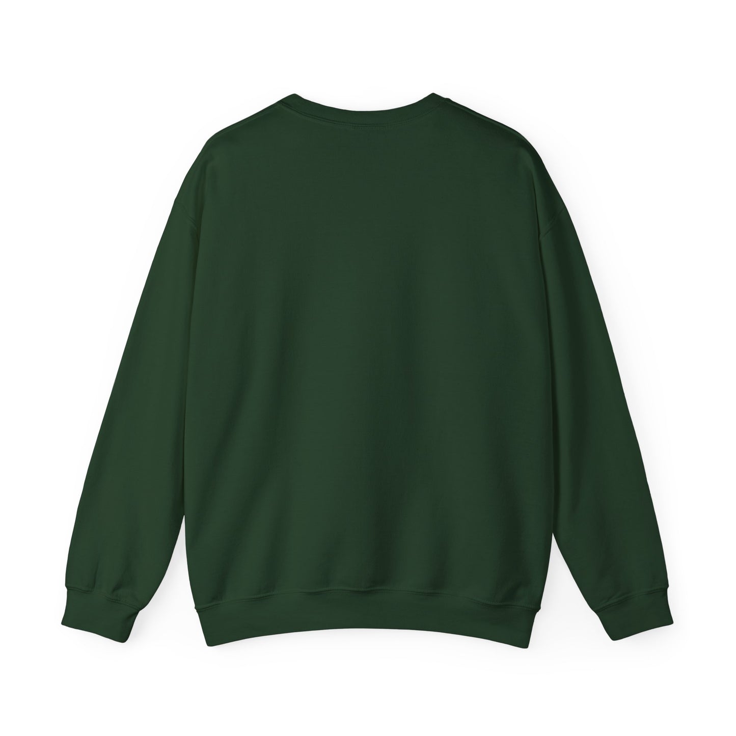 Nurse Turkey Heavy Blend™ Crewneck Sweatshirt