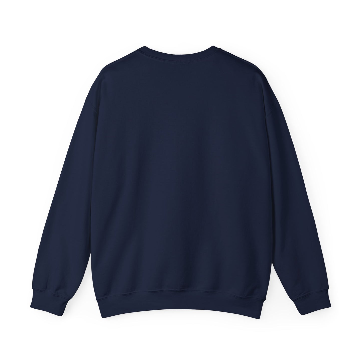 Mooey Little Christmas Heavy Blend™ Crewneck Sweatshirt