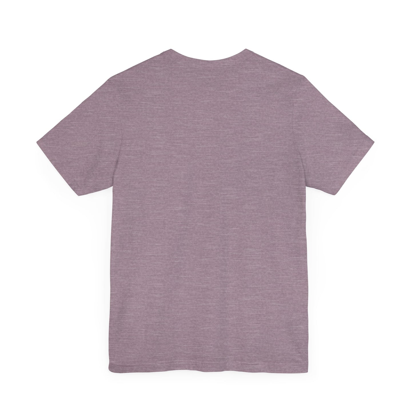 T-E-A-C-H-E-R Jersey Short Sleeve Tee