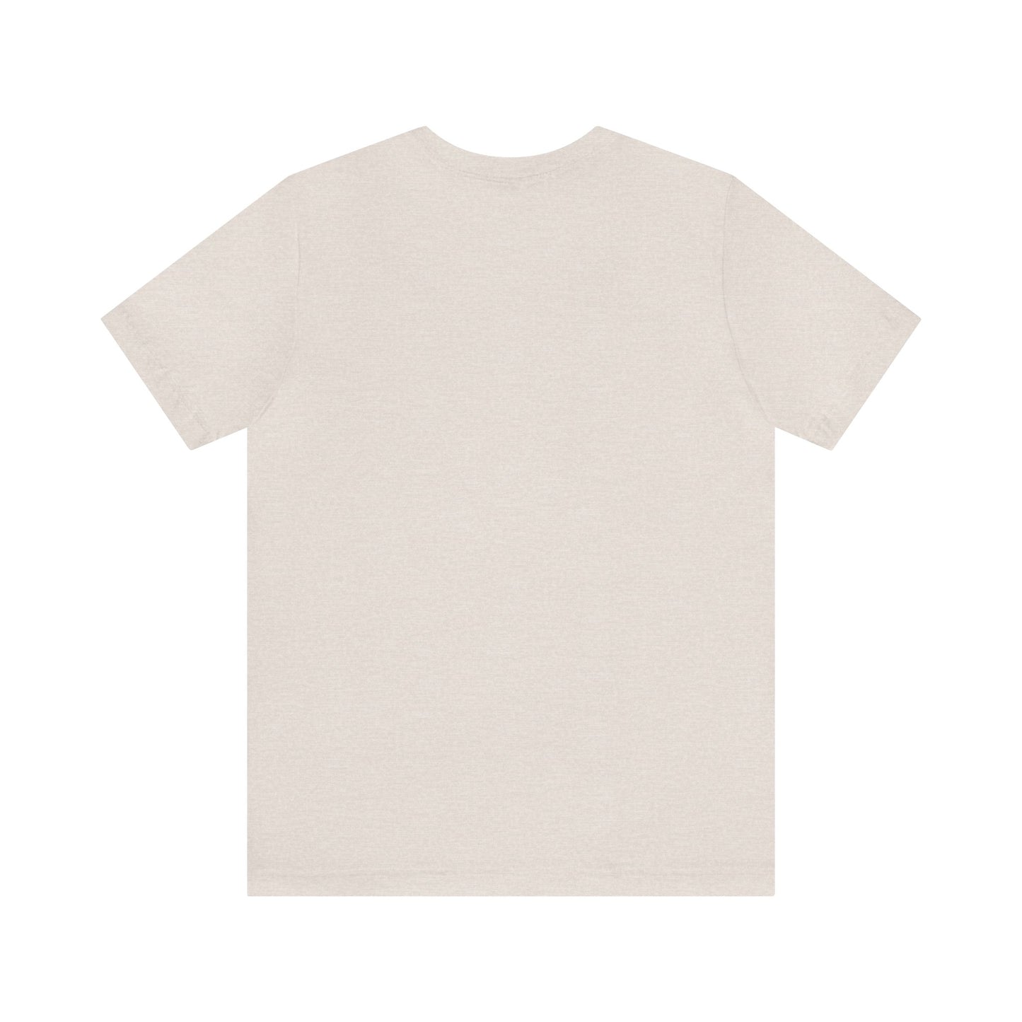 4X SpeedBump  Jersey Short Sleeve Tee
