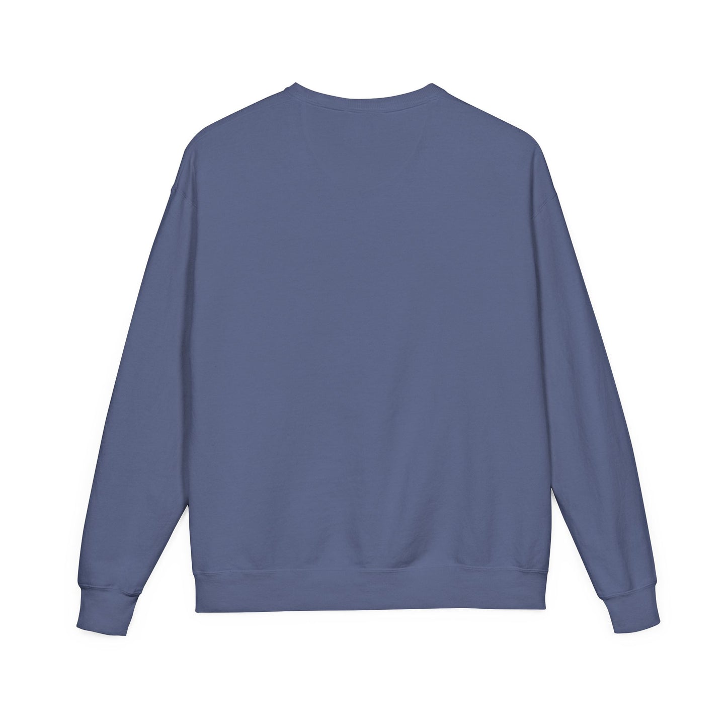 A Book A Day Keeps Reality Away ComfortWash® Garment Dyed Crewneck Sweatshirt