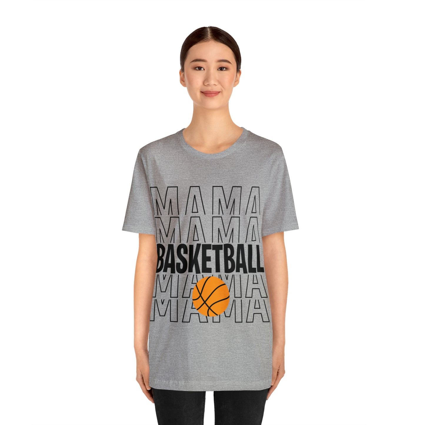 Basketball Mama