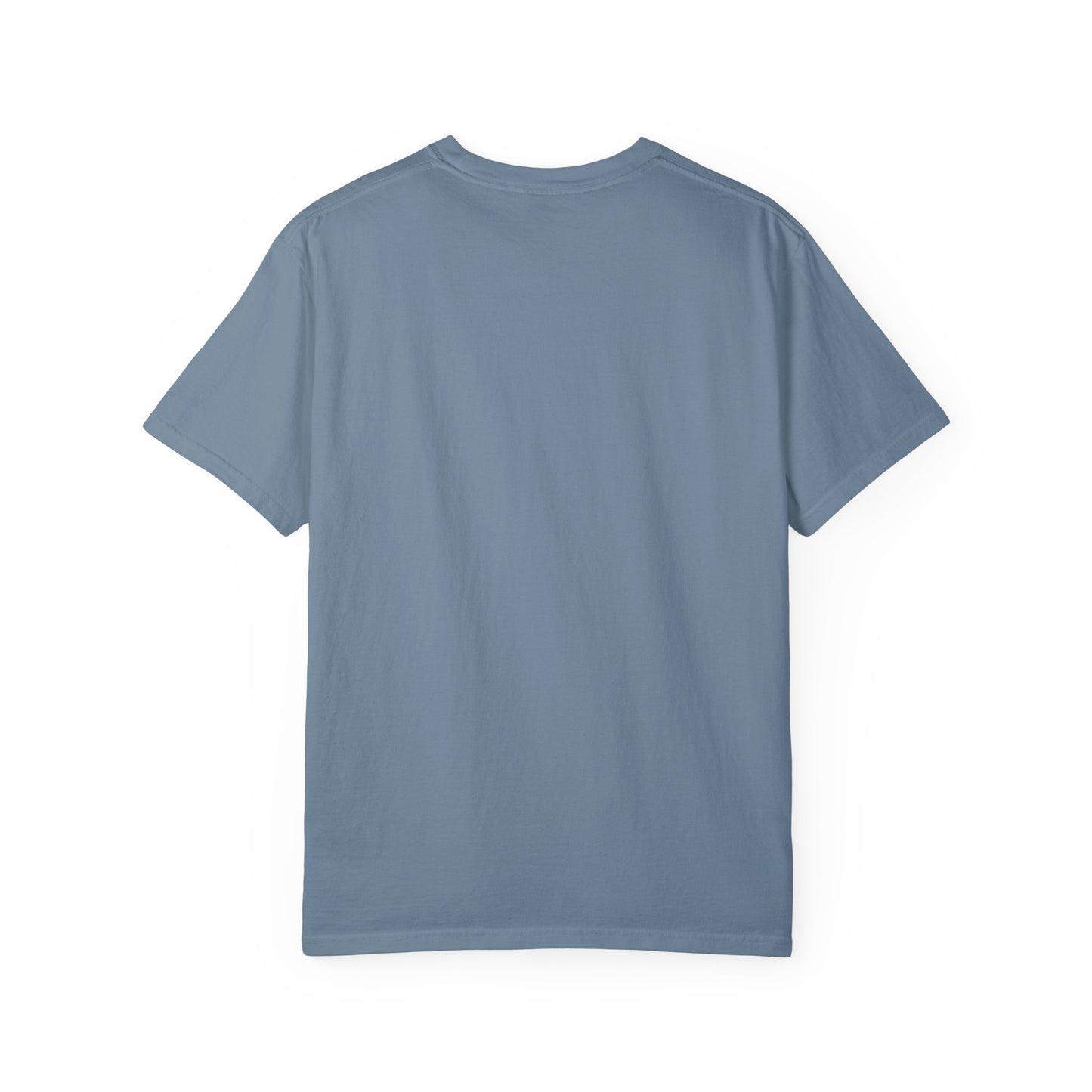Autism Accept Adapt Advocate Garment-Dyed T-shirt