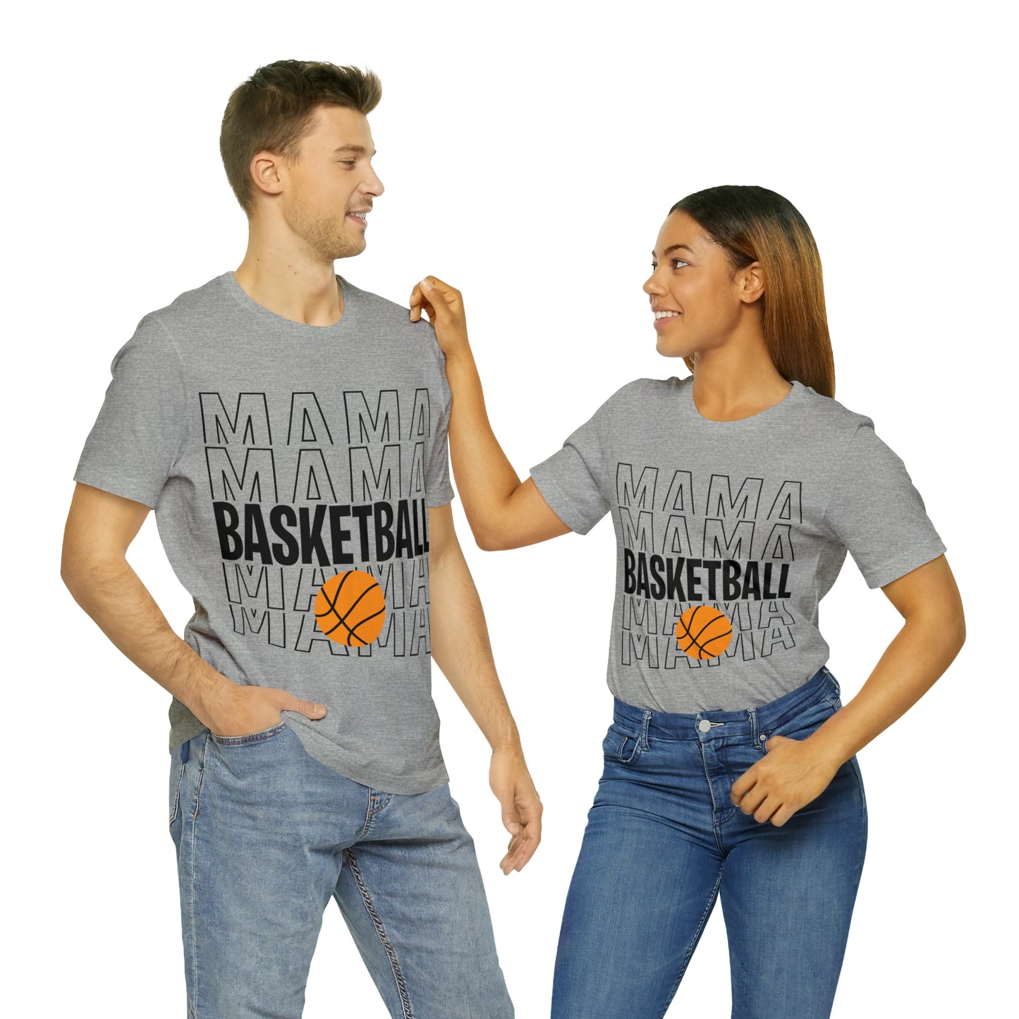 Basketball Mama