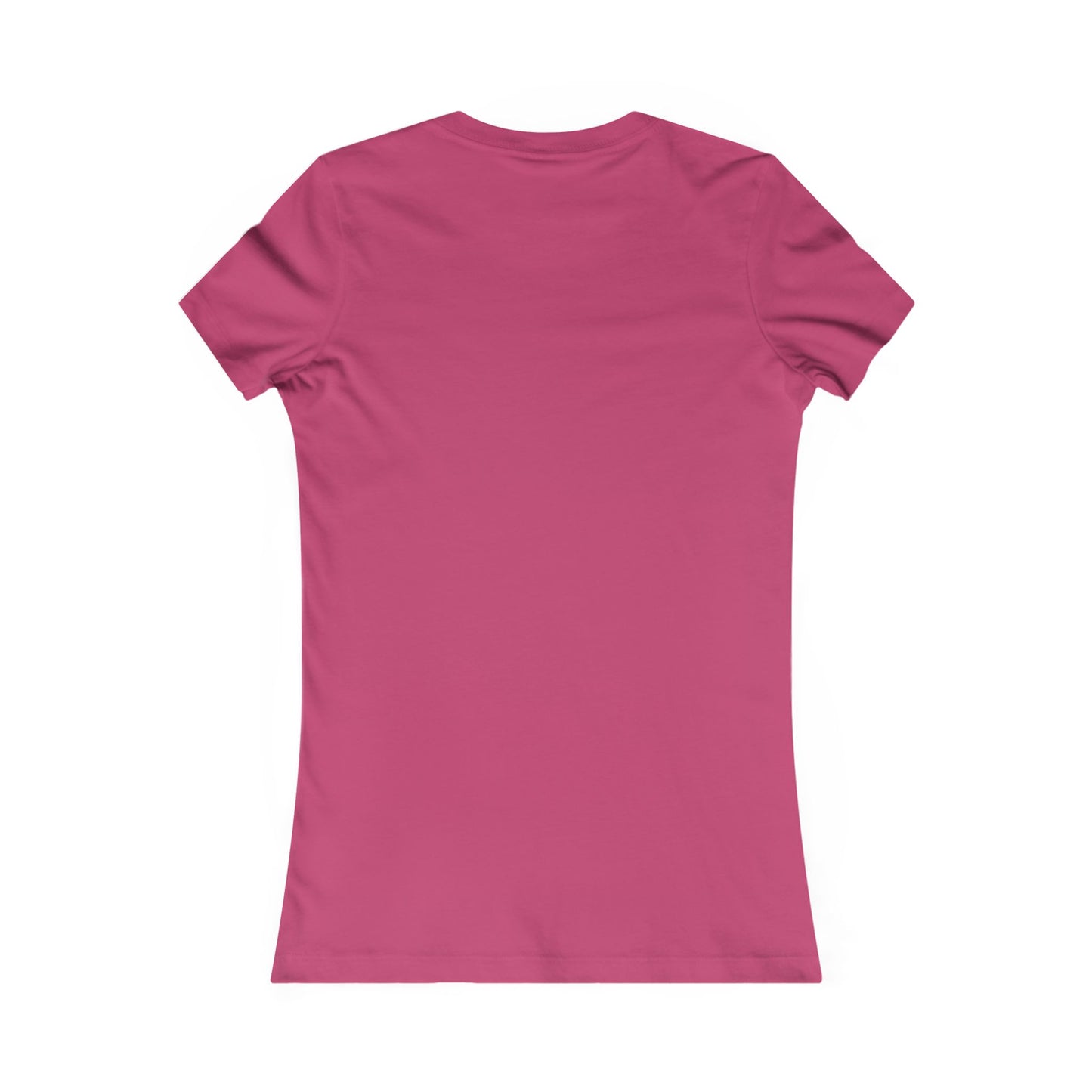 If You Hear Me Yelling Women's Favorite Tee