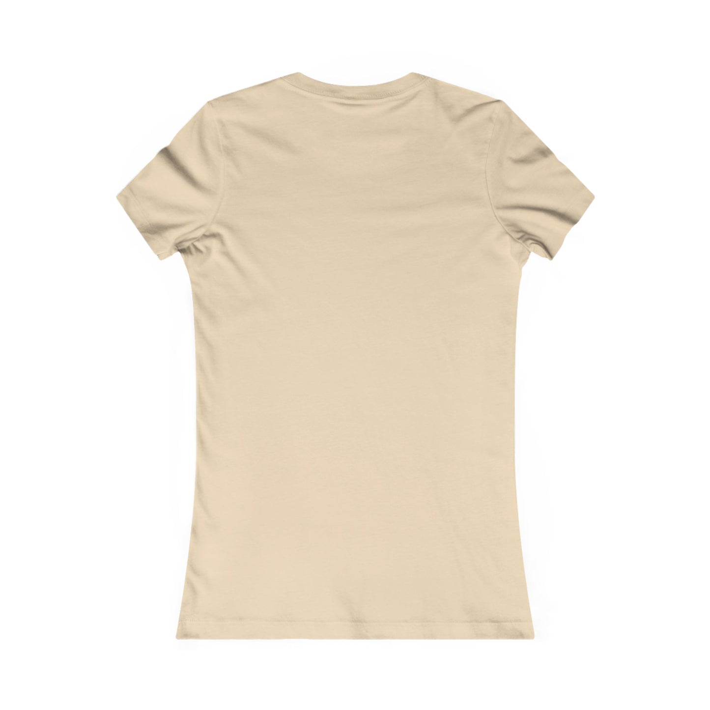 If You Hear Me Yelling Women's Favorite Tee