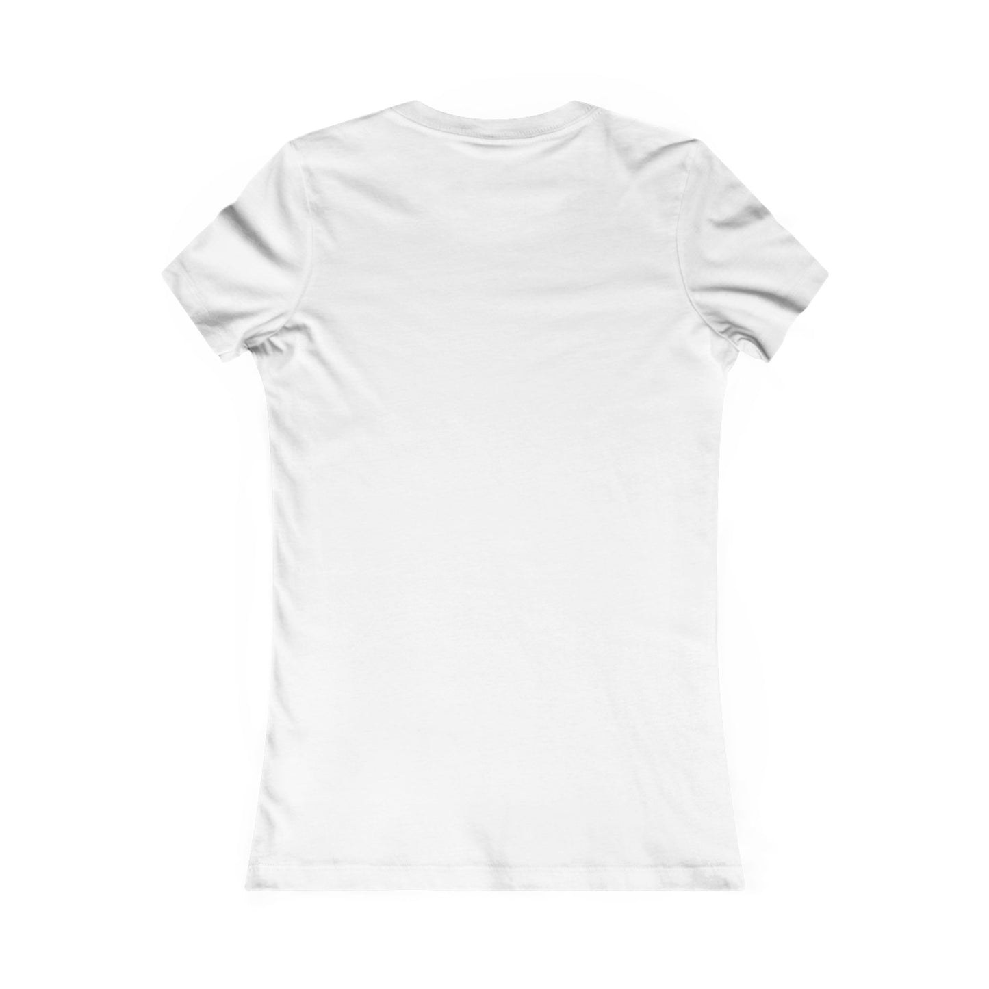 If You Hear Me Yelling Women's Favorite Tee