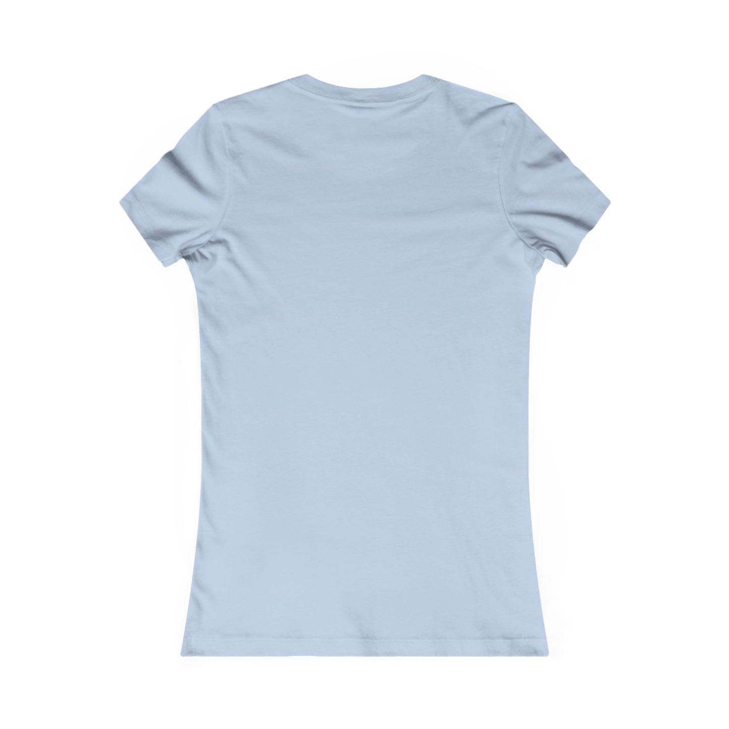 If You Hear Me Yelling Women's Favorite Tee