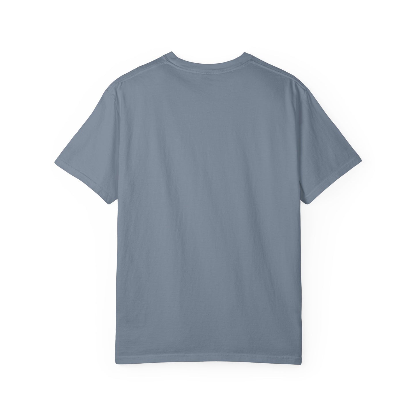 The Most Wonderful Time Garment-Dyed T-shirt
