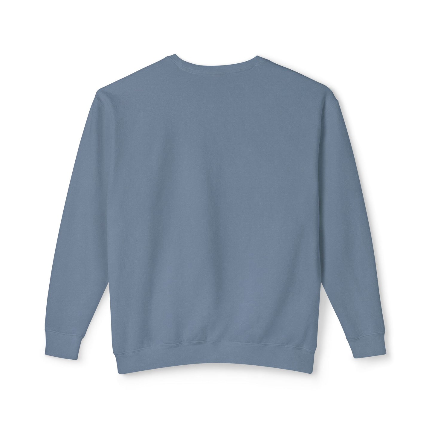 Dark Romance Book Club Lightweight Crewneck Sweatshirt