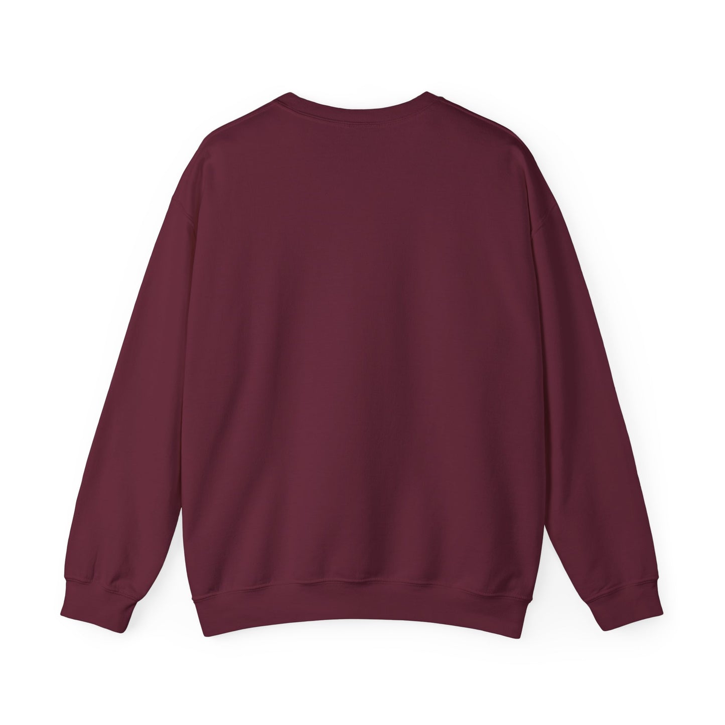 Nurse Turkey Heavy Blend™ Crewneck Sweatshirt