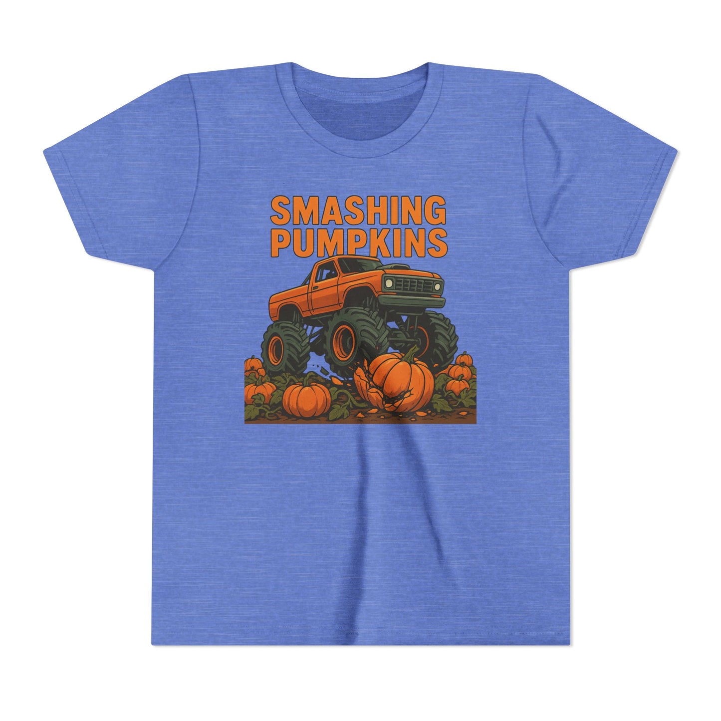 Smashing Pumpkins Youth Short Sleeve Tee