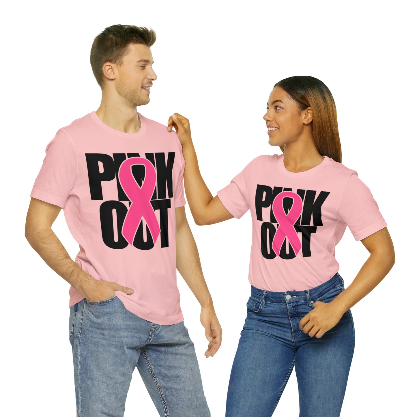 Pink Out