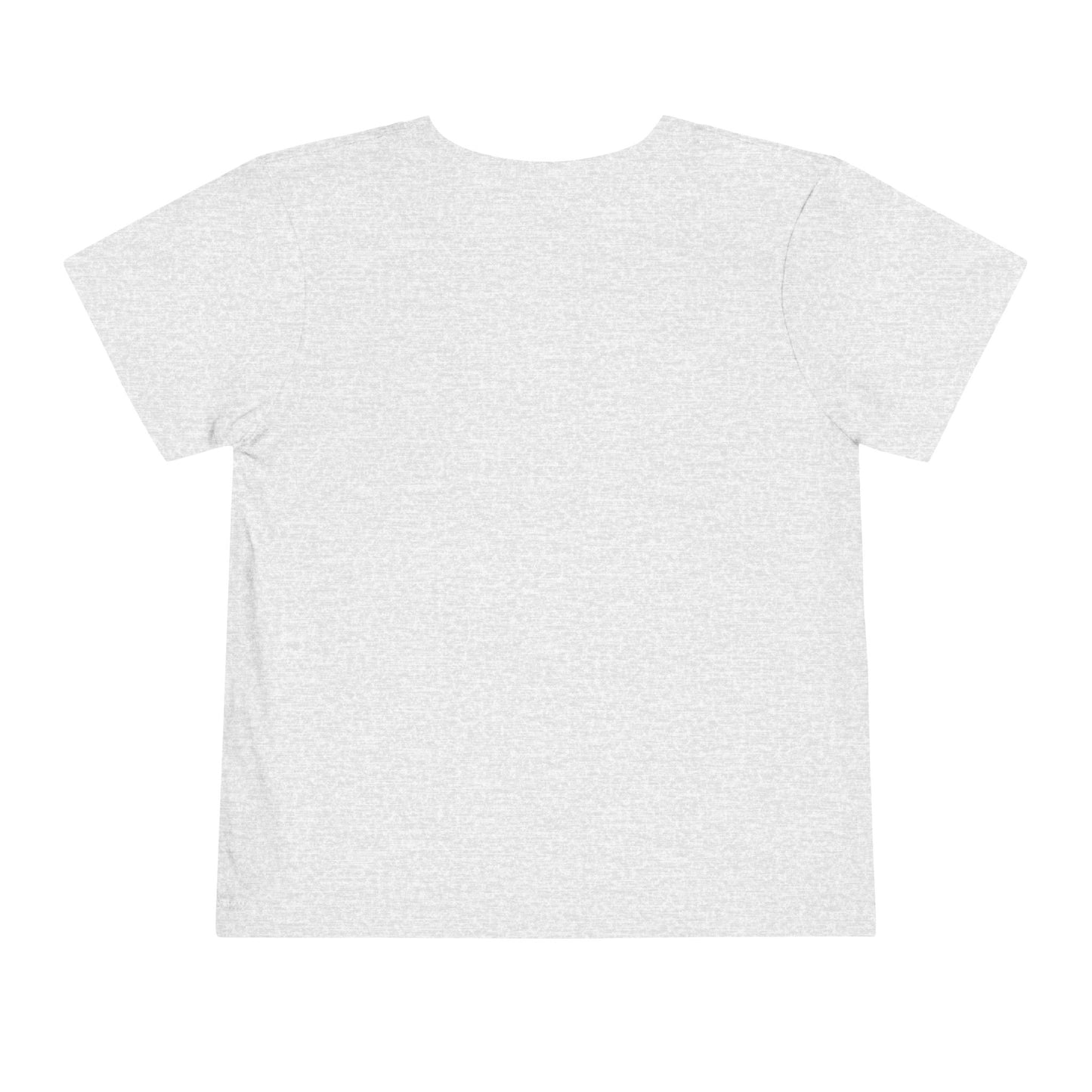 Cottontail Candy Co Toddler Short Sleeve Tee