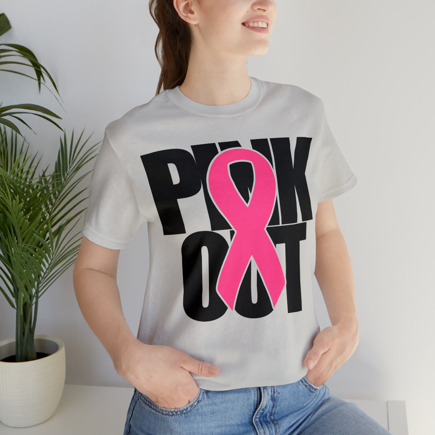 Pink Out