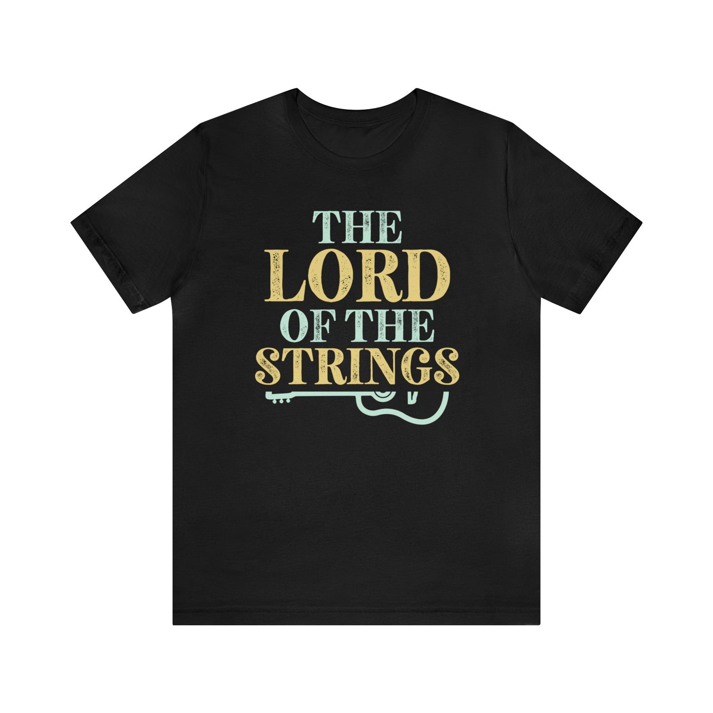 Lord Of The Strings