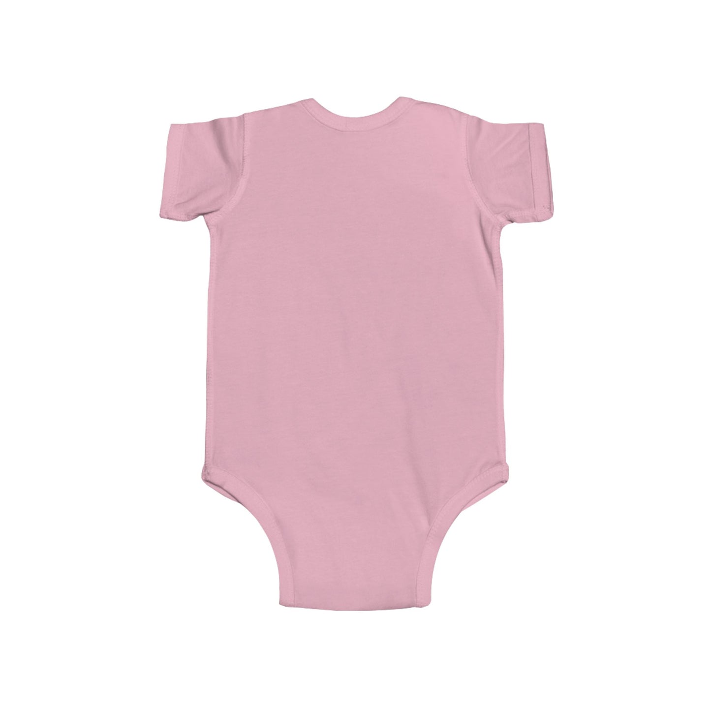 Worth The Wait Infant Fine Jersey Bodysuit