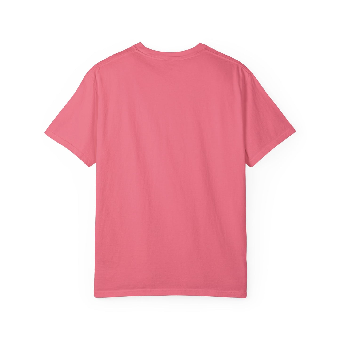 Anxiety Im Pretty Good At It  Garment-Dyed T-shirt