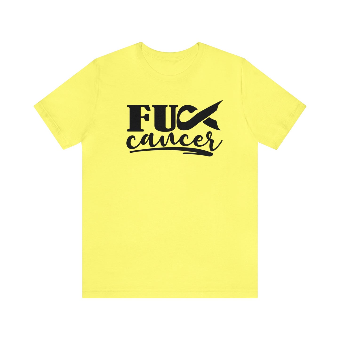 Fu^k Cancer