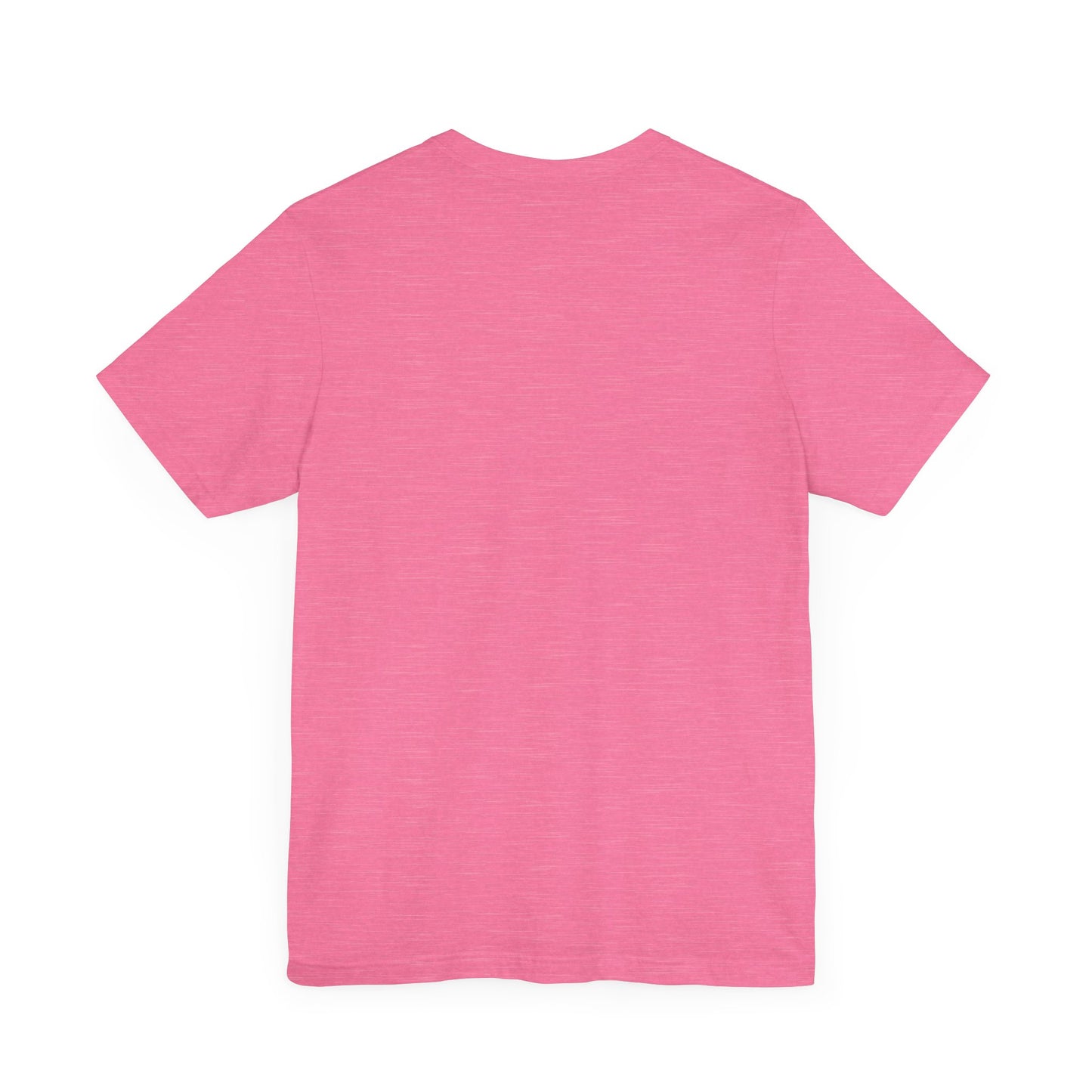 Different Is Beautiful Jersey Short Sleeve Tee
