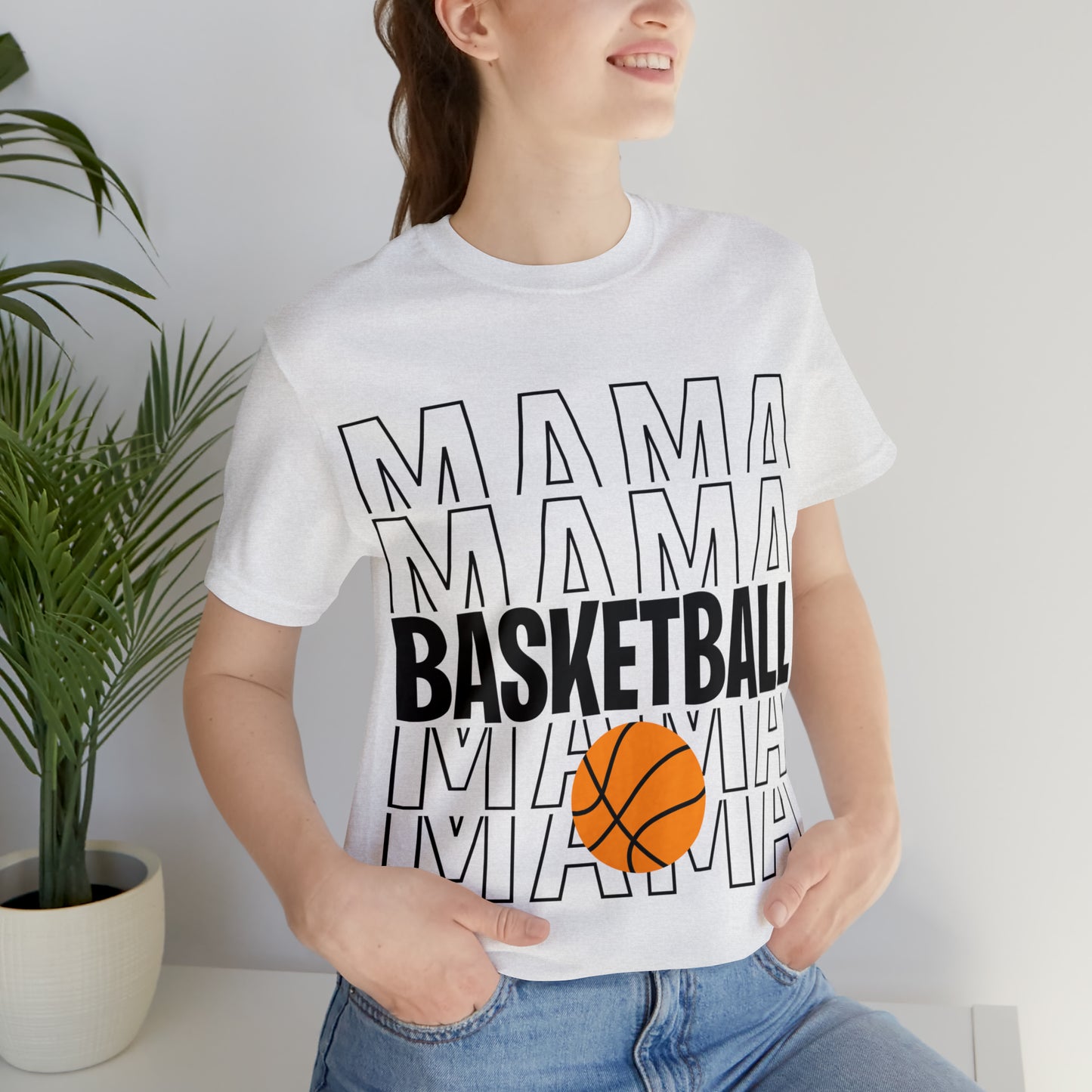 Basketball Mama