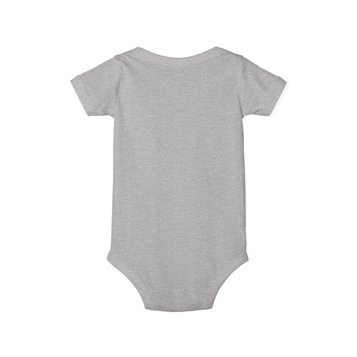 Still Live With My Parents Infant Jersey One Piece
