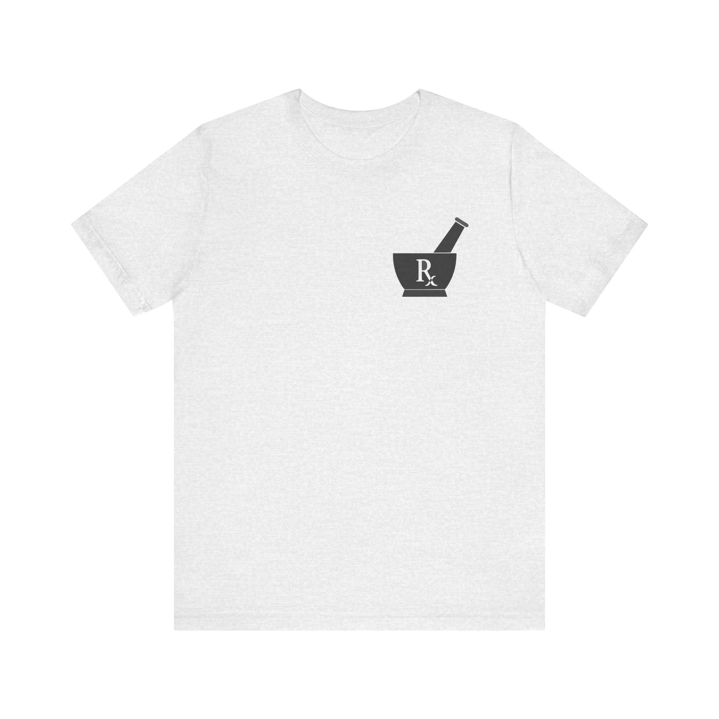 RX Pocket CYOT Jersey Short Sleeve Tee